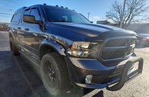 2019 Ram Ram Pickup 1500 Classic Tradesman