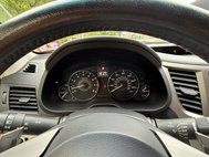 2011 Subaru Outback 2.5i Limited