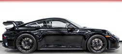 2026 Porsche 911 GT3
