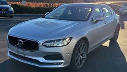 2018 Volvo S90 T5 Momentum