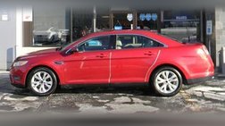 2012 Ford Taurus SEL