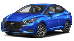 2023 Nissan Versa SV