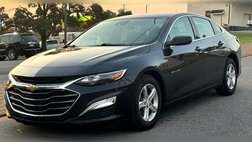 2023 Chevrolet Malibu LS Fleet