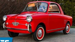 1959 Fiat 