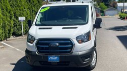 2023 Ford E-Transit 350