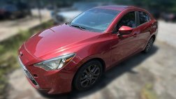 2019 Toyota Yaris LE