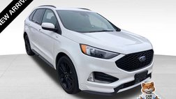 2024 Ford Edge ST-Line