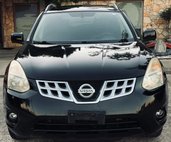 2013 Nissan Rogue SV