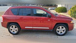 2010 Jeep Compass Sport