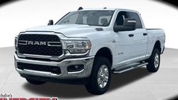 2024 Ram Ram Pickup 2500 Big Horn