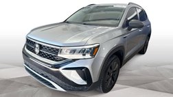 2023 Volkswagen Taos S