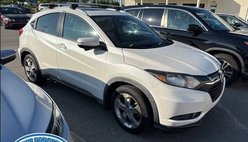 2016 Honda HR-V EX-L w/Navi