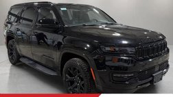 2023 Jeep Wagoneer Series II