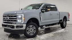 2026 Ford Super Duty F-250 Lariat