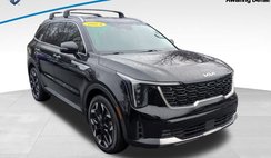 2024 Kia Sorento EX