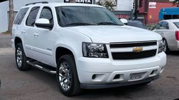 2008 Chevrolet Tahoe LT