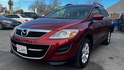 2011 Mazda CX-9 Touring