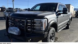 2023 Ford Super Duty F-250 Lariat