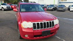 2010 Jeep Grand Cherokee Limited