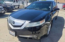 2011 Acura TL Base