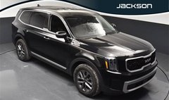 2024 Kia Telluride LX