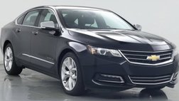 2018 Chevrolet Impala Premier