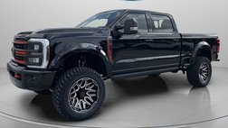 2025 Ford Super Duty F-250 Lariat