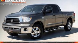 2008 Toyota Tundra SR5
