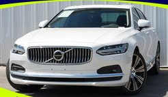 2023 Volvo S90 B6 Plus
