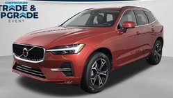 2022 Volvo XC60 B5 Momentum