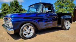 1965 Ford F-100 Stepside