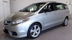 2007 Mazda MAZDA5 Sport