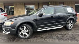 2012 Volvo XC70 T6 Premier Plus