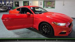 2016 Ford Mustang V6