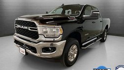 2024 Ram Ram Pickup 2500 Big Horn