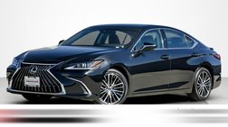 2023 Lexus ES 300h ES 300h