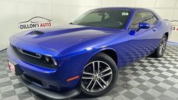 2019 Dodge Challenger GT