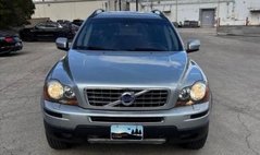 2011 Volvo XC90 3.2