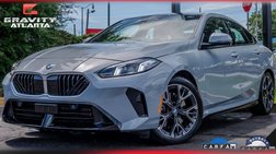 2025 BMW 2 Series 228 xDrive Gran Coupe