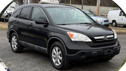 2009 Honda CR-V AWD