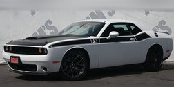 2018 Dodge Challenger T/A