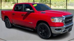 2023 Ram Ram Pickup 1500 Big Horn