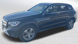 2021 Mercedes-Benz GLC-Class GLC 300 4MATIC