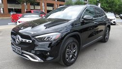 2026 Mercedes-Benz GLA-Class GLA 250 4MATIC