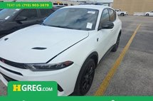 2024 Dodge Hornet GT