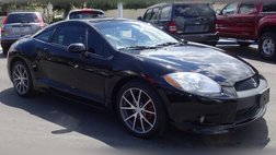 2011 Mitsubishi Eclipse GS Sport