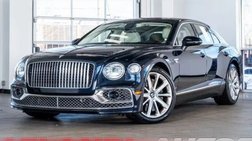 2020 Bentley Flying Spur W12