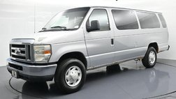 2009 Ford E-Series E-350 SD