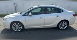 2014 Buick Verano Leather Group