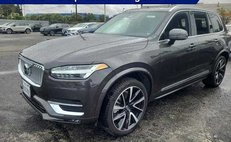 2023 Volvo XC90 B6 Plus Bright Theme 7P